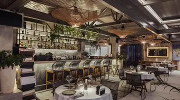 BUYUK HOTEL ALANYA