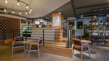 BUYUK HOTEL
