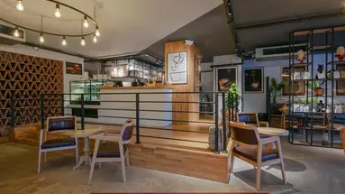 BUYUK HOTEL