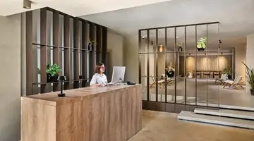 BUYUK HOTEL