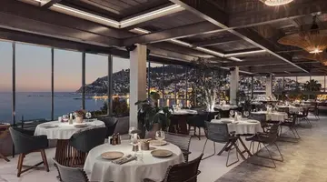 BUYUK HOTEL