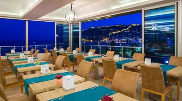 BUYUK HOTEL