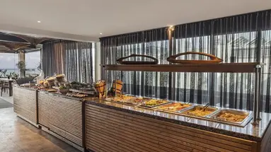 BUYUK HOTEL