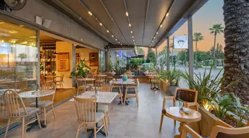 BUYUK HOTEL