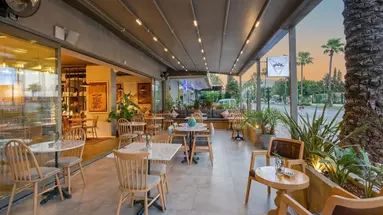 BUYUK HOTEL