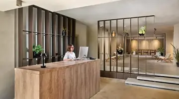 BUYUK HOTEL