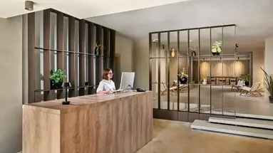 BUYUK HOTEL