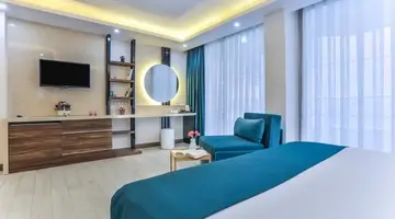Buyuk Otel