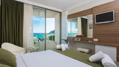 Buyuk Otel