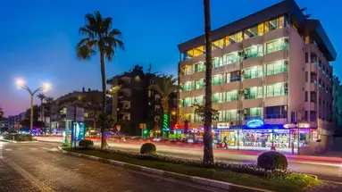 Buyuk Otel
