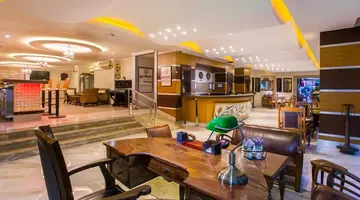 Buyuk Otel