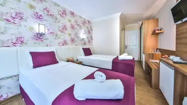 Buyuk Otel