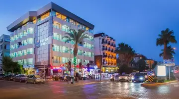 Buyuk Otel