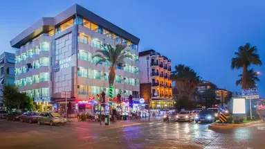 Buyuk Otel