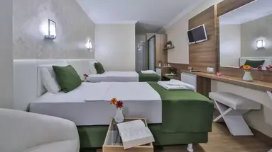 Buyuk Otel