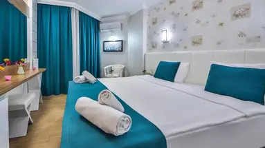 Buyuk Otel