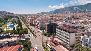 Buyuk Otel