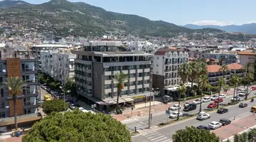 Upalna Turcja w 4* hotelu