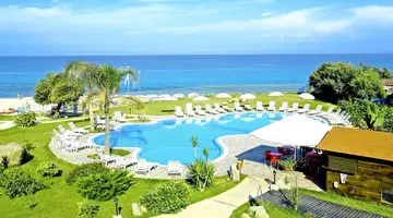 BV Borgo del Principe