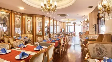 BW EMPIRE PALACE HOTEL