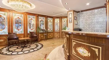 BW EMPIRE PALACE HOTEL