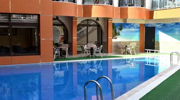 By Karaaslan Inn Hotel