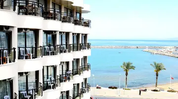 By Karaaslan Inn Hotel