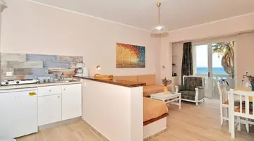 Byron Apartments