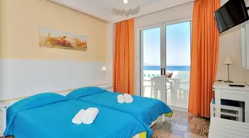 Byron Apartments