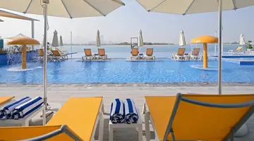 C Central Hotel &amp Resort The Palm