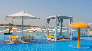 C Central Hotel & Resort The Palm