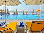 C Central Hotel & Resort The Palm