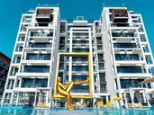 C Central Hotel & Resort The Palm
