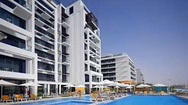 C Central Hotel & Resort The Palm