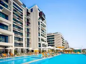C Central Hotel & Resort The Palm