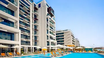 C Central Hotel & Resort The Palm