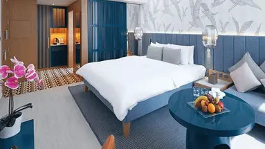 C Central Hotel & Resort The Palm