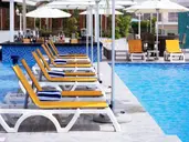 C Central Hotel & Resort The Palm
