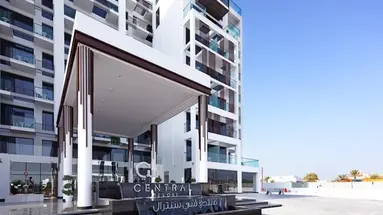 C Central Hotel & Resort The Palm