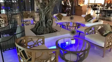 C Central Hotel & Resort The Palm