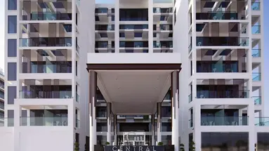 C Central Resort The Palm