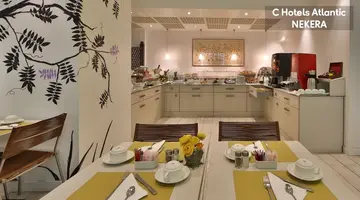 C-Hotels Atlantic