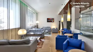 C-Hotels Atlantic