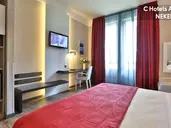C-Hotels Atlantic