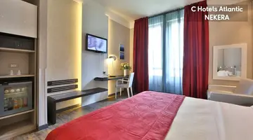 C-Hotels Atlantic