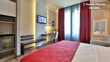 C-Hotels Atlantic