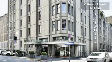 C Hotels Atlantic
