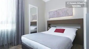 C-Hotels Atlantic