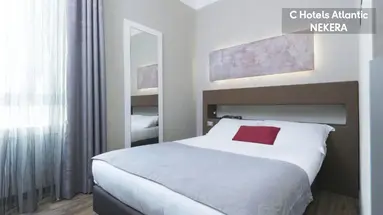 C-Hotels Atlantic
