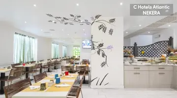 C-Hotels Atlantic